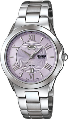 Casio BEL-130D-6AVDF Kol Saati