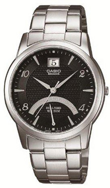 Casio BEM-104D-1AVDF Kol Saati