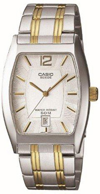 Casio BEM-106SG-7AVDF Kol Saati