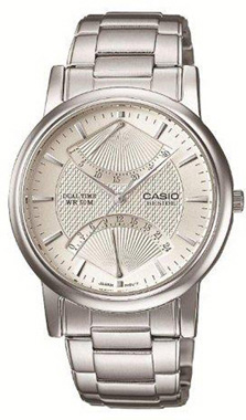 Casio BEM-109D-7AVDF Kol Saati