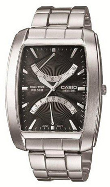 Casio BEM-110D-1AVDF Kol Saati