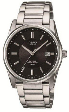 Casio BEM-111D-1AVDF Kol Saati