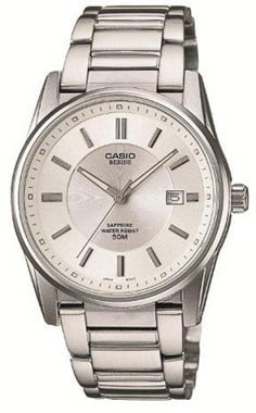 Casio BEM-111D-7AVDF Kol Saati