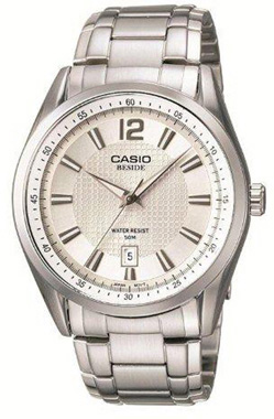 Casio BEM-117D-7AVDF Kol Saati