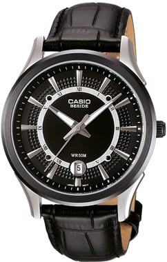 CASIO BEM-119BL-1AVDF Kol Saati