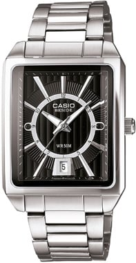 CASIO BEM-120D-1AVDF Kol Saati