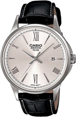 Casio BEM-126L-7AVDF Kol Saati