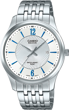 Casio BEM-151D-7AVDF Kol Saati