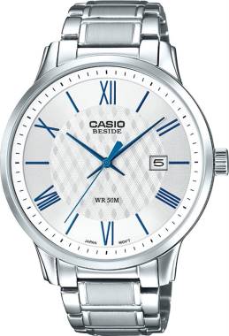 Casio BEM-154D-7AVDF Kol Saati