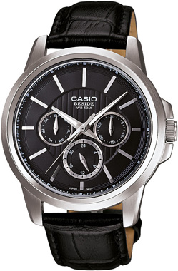 Casio BEM-307L-1AVDF Kol Saati