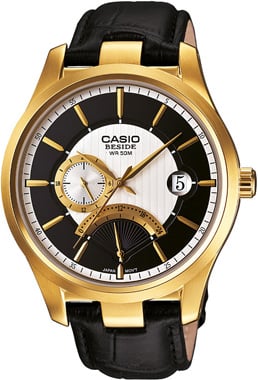 Casio BEM-308GL-1AVDF Kol Saati