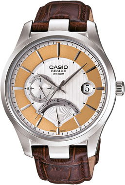 Casio BEM-308L-7AVDF Kol Saati