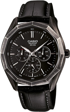 Casio BEM-310BL-1AVDF Kol Saati