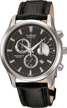 Casio BEM-501L-1AVDF Kol Saati