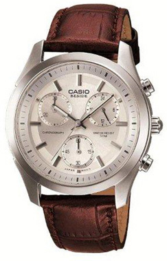 Casio BEM-503L-7AVDF Kol Saati