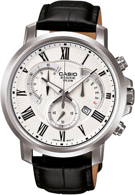 Casio BEM-506BL-7AVDF Kol Saati