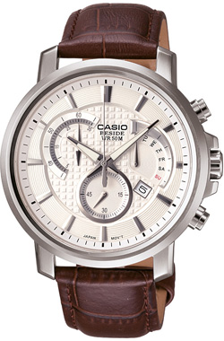 Casio BEM-506L-7AVDF Kol Saati