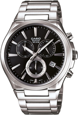 Casio BEM-508D-1AVDF Kol Saati