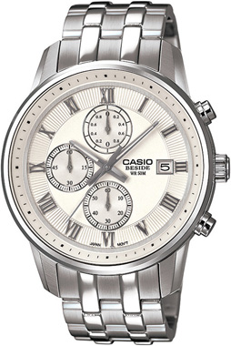 Casio BEM-511D-7AVDF Kol Saati