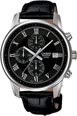 Casio BEM-511L-1AVDF Kol Saati