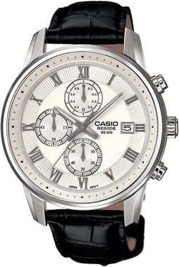 Casio BEM-511L-7AVDF Kol Saati