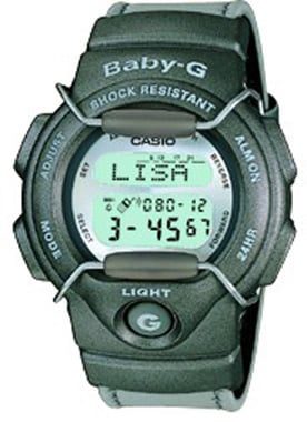 Casio BG-141L-8VZT Kol Saati