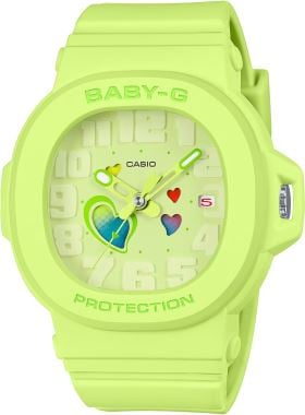 CASIO BABY-G BGA-10-3ADR Kol Saati