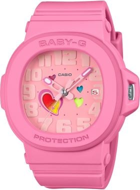 CASIO BABY-G BGA-10-4ADR Kol Saati