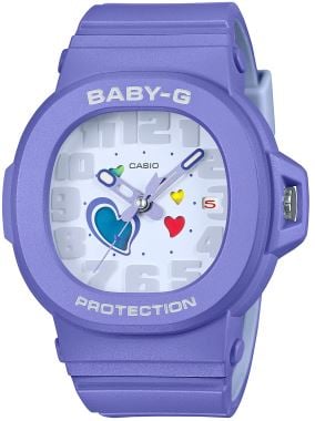 CASIO BABY-G BGA-10-6ADR Kol Saati