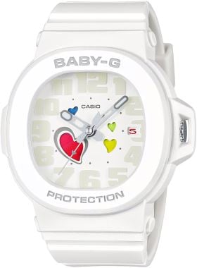 CASIO BABY-G BGA-10-7ADR Kol Saati