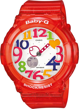 BGA-131-4BDR