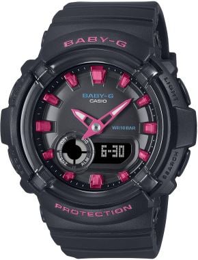 CASIO BABY-G BGA-280DN-1ADR Kol Saati