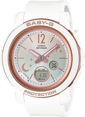 BABY-G BGA-290DS-7ADR Kol Saati