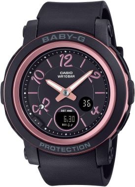 BABY-G BGA-290RA-1ADR Kol Saati