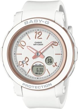 BABY-G BGA-290RA-7ADR Kol Saati