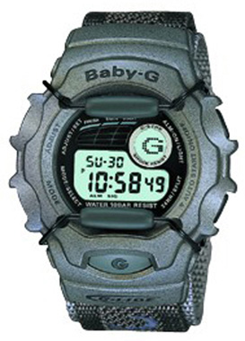 Casio BGX-130ST-1ZT Kol Saati