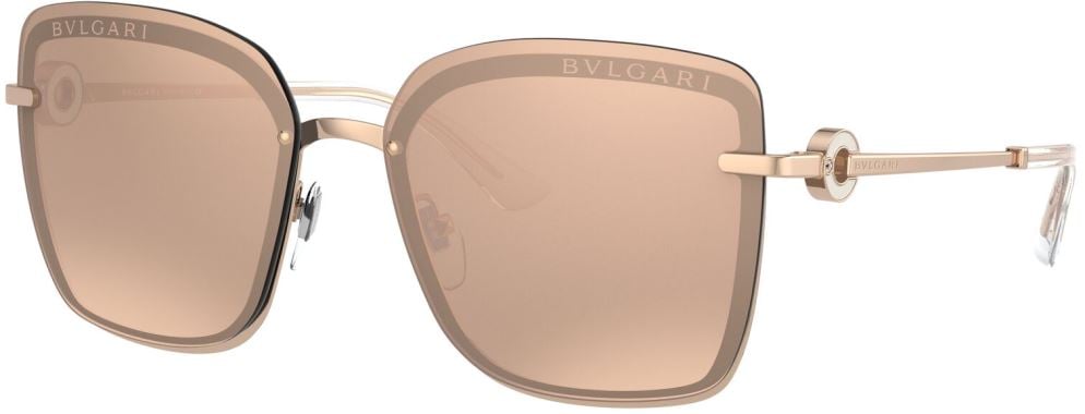 Bvlgari BV-0BV6151B-20144Z-59 Güneş Gözlüğü