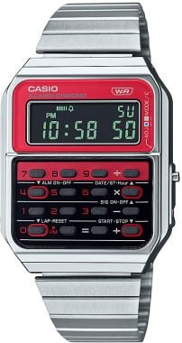 Casio CA-500WE-4BDF Kol Saati
