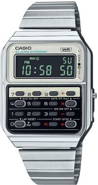 Casio CA-500WE-7BDF Kol Saati
