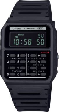 CASIO CA-53WB-1BDF Kol Saati