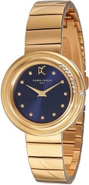 Pierre Cardin CF.1010.MG Kol Saati