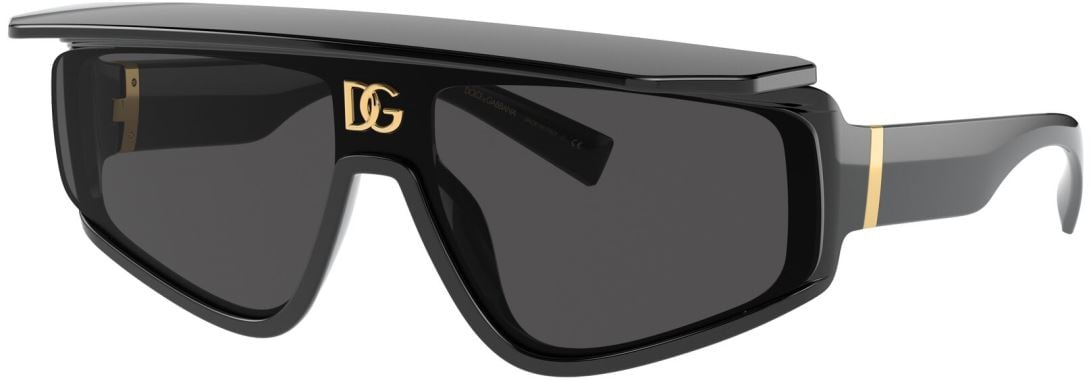 Dolce Gabbana DG-0DG6177-501.87-46 Güneş Gözlüğü