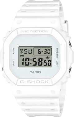 G-SHOCK ICONIC DW-5600WW-7DR Kol Saati