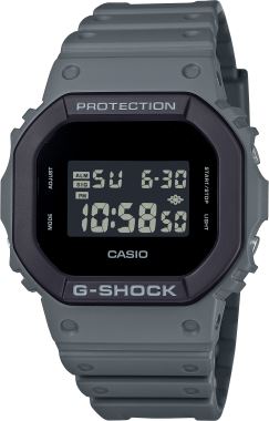 G-SHOCK DW-5610UU-8DR Kol Saati