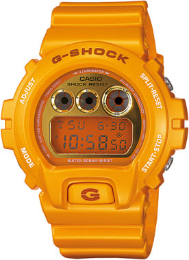 G-SHOCK DW-6900SB-9DR Kol Saati