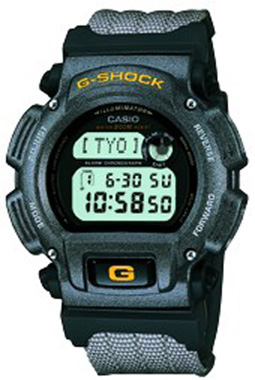 DW-9050B-8VMDR