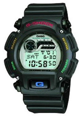 DW-9051-8VDR