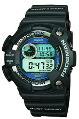 G-SHOCK DW-9900-N8T Kol Saati