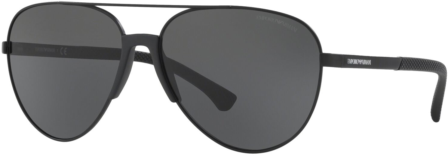 Emporio Armani EA-0EA2059-320387-61 Güneş Gözlüğü