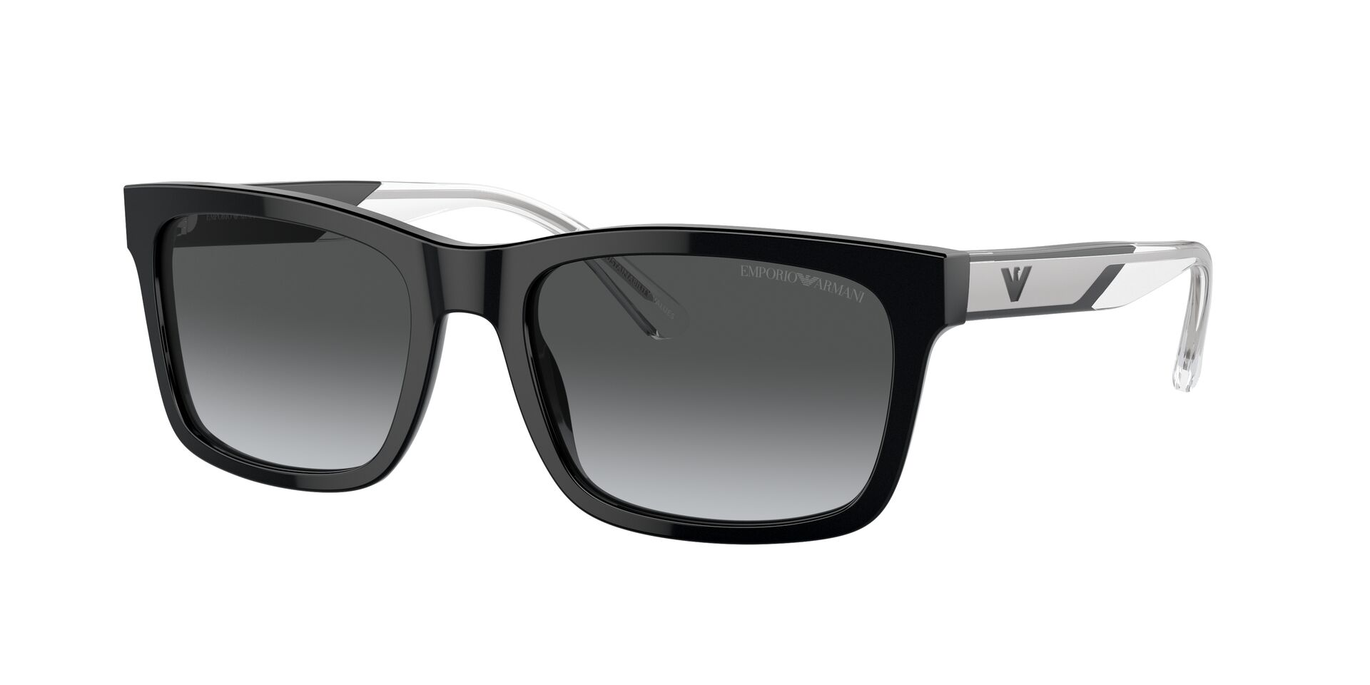 Emporio Armani EA-0EA4224-5017T3-57 Güneş Gözlüğü